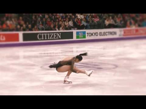 The Olympians Kaetlyn Osmond   Sochi 2014 Olympics