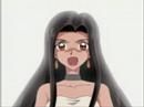 Mermaid Melody_Please don't stop this music!!!Rhianna