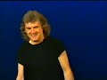 billy connolly live in edinburgh part 1