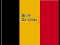 Great Belgian Goals