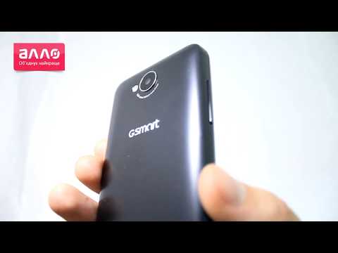 Обзор GigaByte GSmart Rio R1 (black)