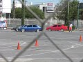 Nissan sentra 1.6 vs Pontiac Solstice 2.4