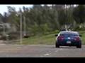 An extremly noisy Ford Mustang GT 2005