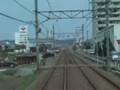山陽電気鉄道 飾磨→山陽姫路