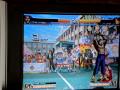 Daimon - KOF ultimate 2002/2009 - Combo Mortal