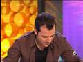 Se lo que hicisteis- piropos y tacos - (24-04-07)