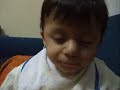 efe uykuya yenik d�?�yor
