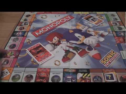 monopoly