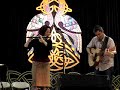 Matt and Shannon Heaton - NTIF 2008