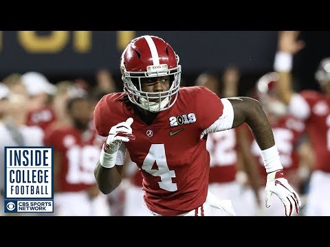 Video: 2019 SEC College Football Preview | Inside College Football
