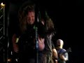 Gutworm @ Hellfest 07