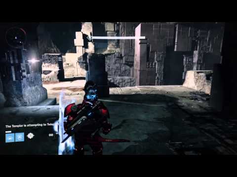 how to use the relic