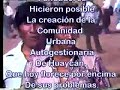 Video Forun Inicios de Huaycan