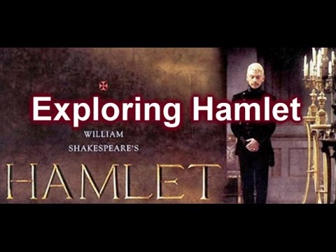 Exploring HAMLET  (Lost Cinema Series, Ep 01)