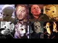 Nosphyrus loves Friday the 13th! Nosphyrus loves Friday the 13th!