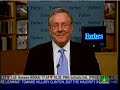 Post Ron Paul Interview Discussion on CNBC 11-8-07