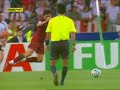 Ronaldo is a cheater