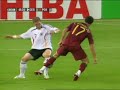 Ronaldo is a cheater