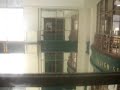 Macys Glass Elevator (Chicago Illinois)