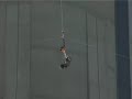 The Worlds Highest Bungy Jump