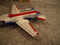 How to Build a LEGO Airplane How to Build a LEGO Airplane