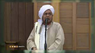 عظمة المواريث النبوية - الحبيب العلامة #عمر_بن_حفيظ - #إرشادات_السلوك -