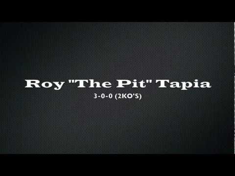 Roy Tapia Videos