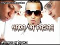 ARCANGEL NADA VA PASAR ARCANGEL YAGA Y MACKIE ORIGINAL VIDEO