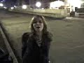toni,sofia,salva y yo en avda x la noxe pasando el rato escuchando jet (are you gonna be my girl)