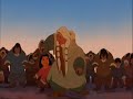 Brother Bear - Great Spirits (Phil Collins version)