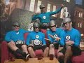 Dance of the Aquabats! Dance of the Aquabats!
