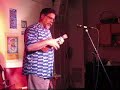 Patsy Monteleone Ukulele Leftovers Patsy Monteleone Ukulele Leftovers