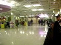 Minnesota State University, Mankato. CSU, Time Lapse: Apr 29, 2009, 11am - 11:50am
