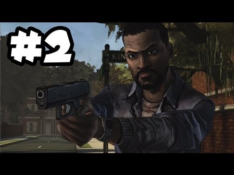 walking dead game walking dead game