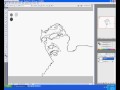 Elvis Presley: Speed Drawing