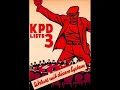 Der Heimliche Aufmarsch