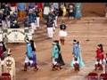 INTER-TRIBAL INDIAN CEREMONIAL PAST AND PRESENT