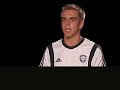 Philipp Lahm in AdiPURE - Adidas Campaign - Insigths movie 1 Philipp Lahm in AdiPURE - Adidas Campaign - Insigths movie 1