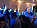 La fiesta en su momento peack.