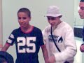 Rappeur Malemort 84 Reprez Nouvel \"R\"