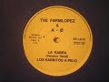 The Farmlopez - La Kabra