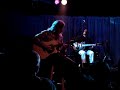 Can Utility and the Coastliners - The Waiting Room