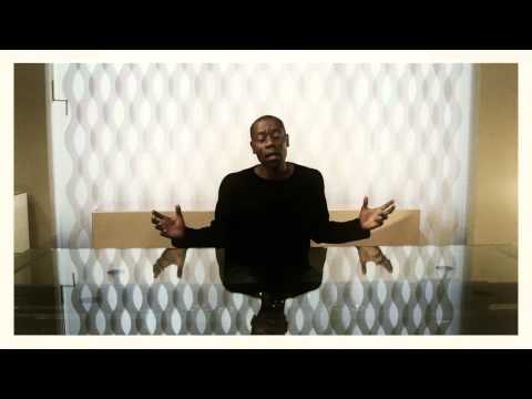 Andrew Roachford - Family Affair