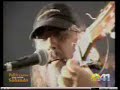 Frank Delgado y su canci�n sobre Cuba