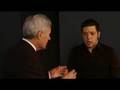 Cold Opening  - Alex Trebek is crazy!