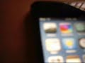 my jailbroken ipod touch