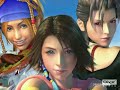 Final Fantasy Smack that Akon and Eminem