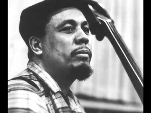 mingus - From 'Nostalgia in Times Square' 1993 - Ronnie Cuber plays the Baritone Saxophone.