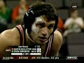 Zack Esposito vs. Dustin Schlatter II Zack Esposito vs. Dustin Schlatter II