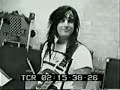 Motley Crue Rehearsles 1994 part 1 Motley Crue Rehearsles 1994 part 1